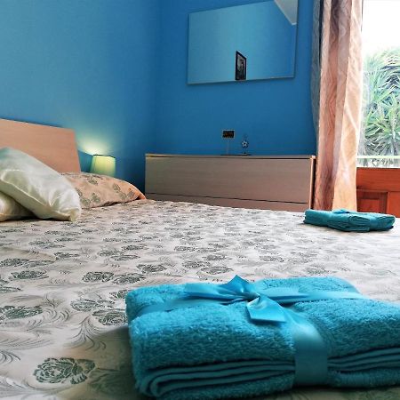 Via Pisa Hotel Riposto Kültér fotó