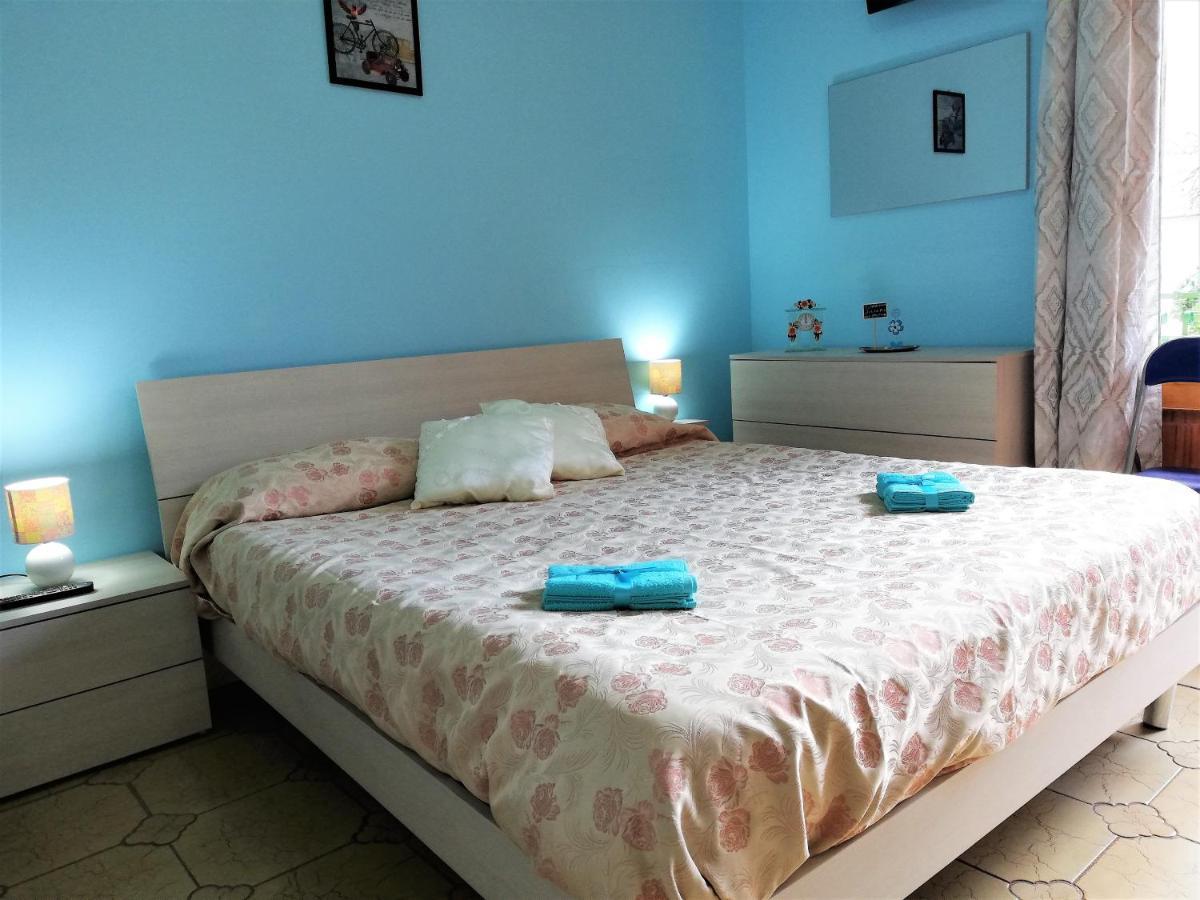 Via Pisa Hotel Riposto Kültér fotó