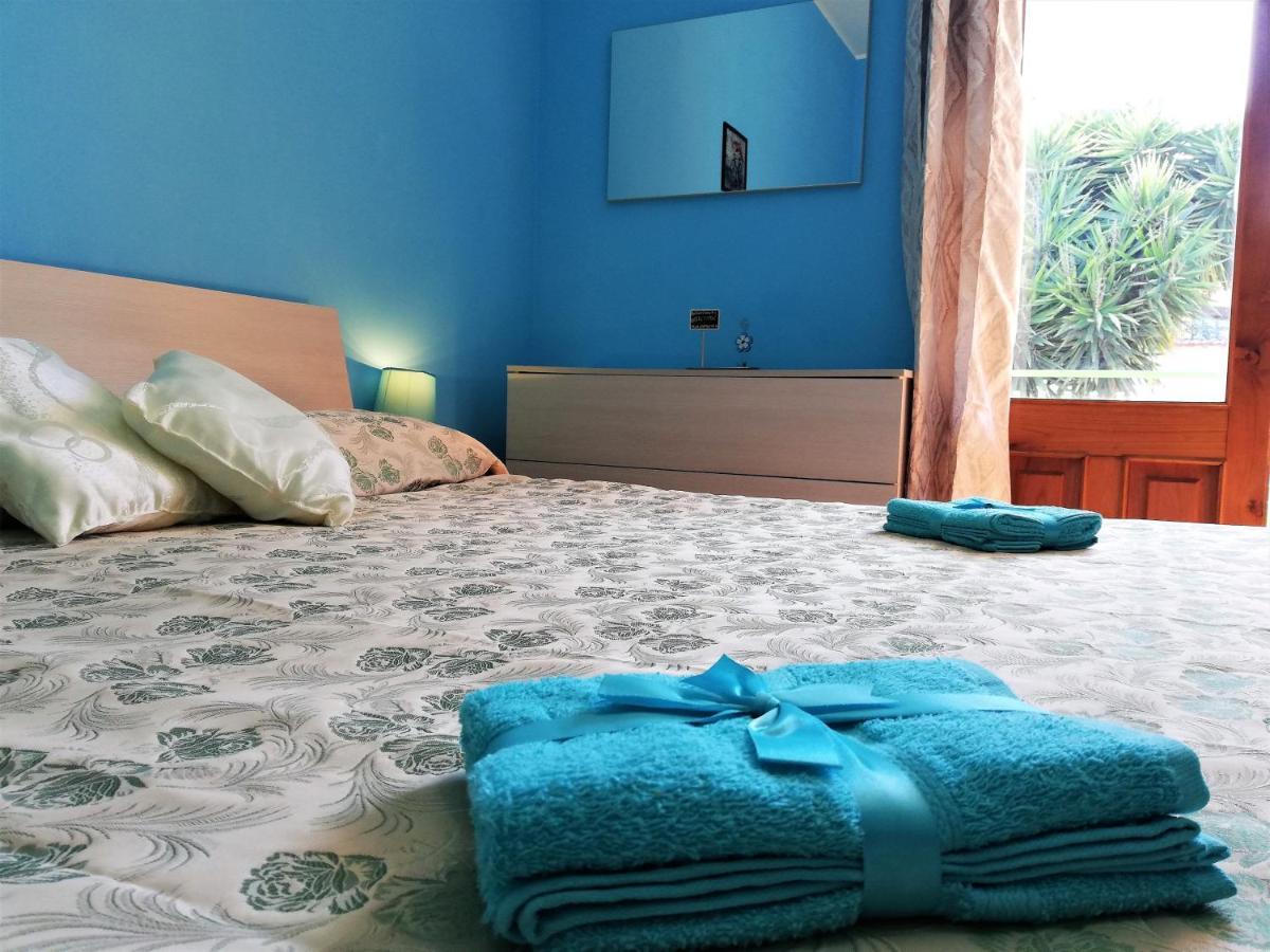 Via Pisa Hotel Riposto Kültér fotó
