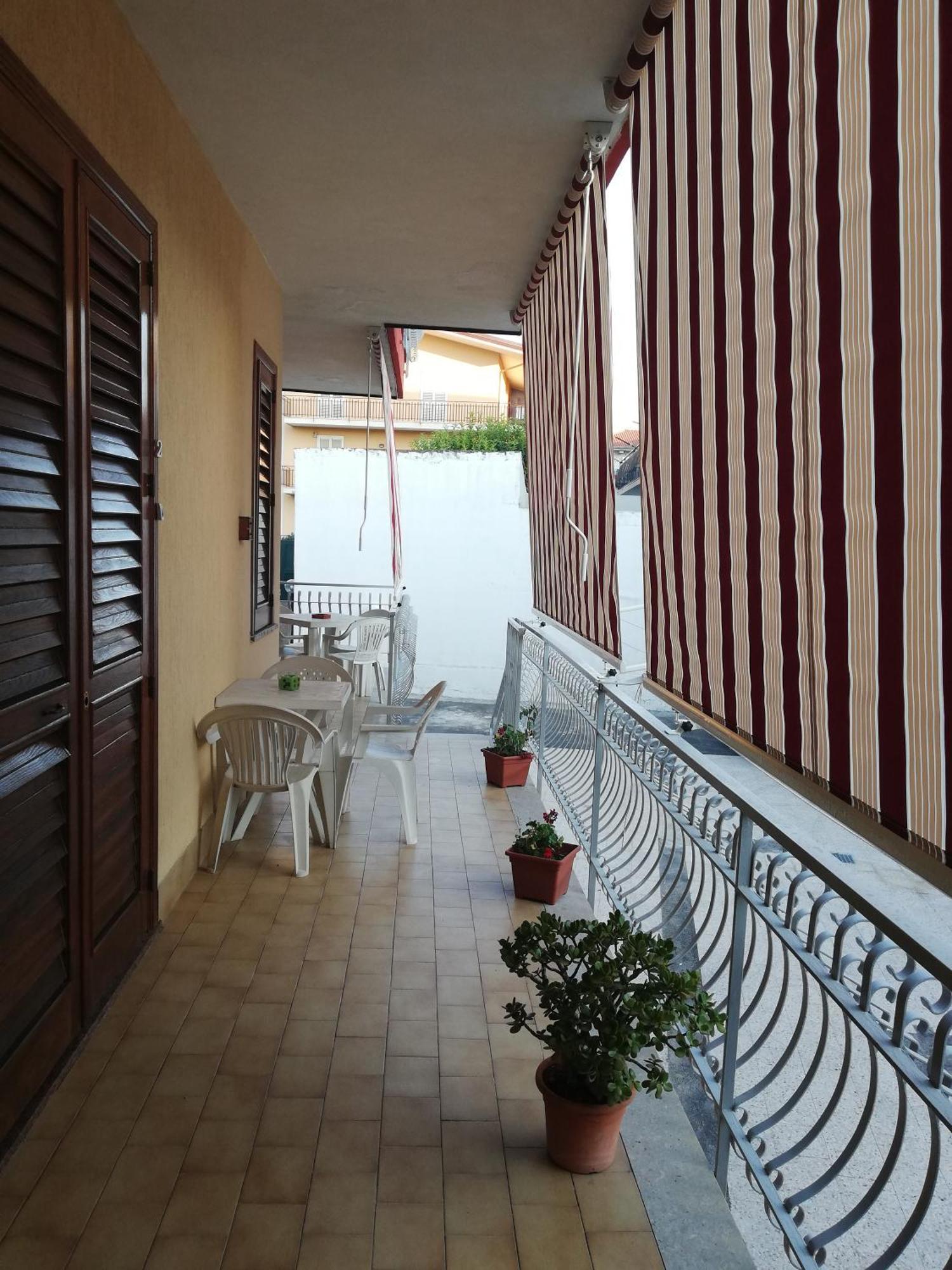 Via Pisa Hotel Riposto Kültér fotó